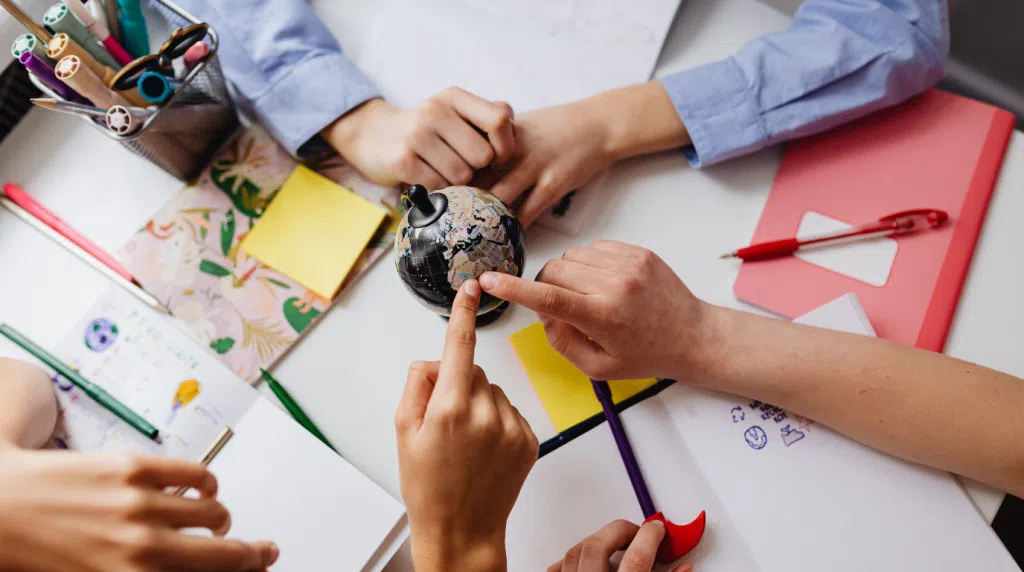 How to Develop Creative Thinking